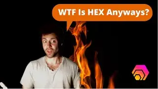 🔥 Crypto Coffee LIVE With TalkHEX - HEX Scam