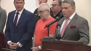 Richard Fox charged in connection to Niagara Falls murder