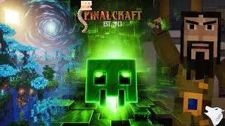 Spinalcraft horizons 2, ep3.