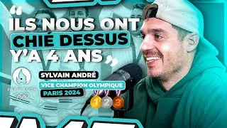 🎙️ The race that changed everything - Excerpt | Sylvain Andr&eacute; | EMF Training | Zone 2 Podcast #47