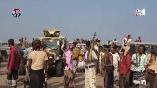 الزرانيق تحت النار.. تصعيد انتقامي يحول قرى الحديدة إلى جبهة مفتوحة - تقرير: أكرم سران