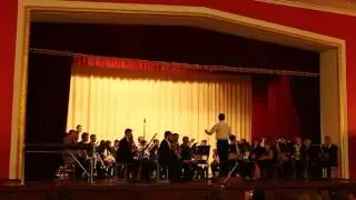 Тімполеро В. Шинстін Timpolero W.Shinstine Brass Band Play Along