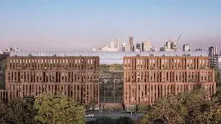 Leaside Common in Toronto by Gairloch and Harlo Capital