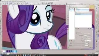 Intro to Vectoring with Ponyscape!