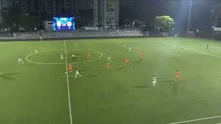 SPL2 Albirex Niigata vs TPUFC