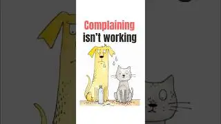 Complaining isn't working...EP2|Solve problems. Create value.#kidsfinance