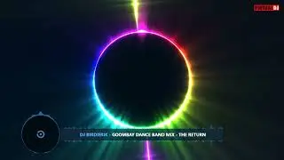 Dj Birdierik  _   Goombay Dance Band Mix