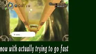 Wii Balance Board 17 (PAL, Wii Remote) - 00:10:28