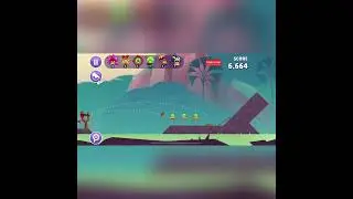 Angry Birds Reloaded Gameplay 🔥 Hot Pursuit - Level #02 (iOS) #angrybirdsreload #angrybirds #viral