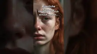 #m&auml;nnlich Tatsache