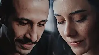 Suna & Abidin | Yalı Çapkını