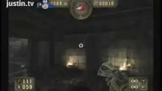 That's scary!!!- Painkiller brad [4PP]