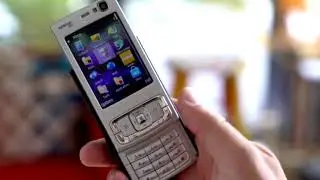 Nokia N95 ringtone - Kung Fu (fusoxide's Chinatown Remix)