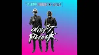 🎶 Daft Punk Announce Split After 28 Years - Ep. 174