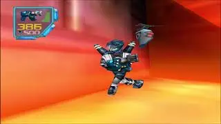 Jet Force Gemini 20th Anniversary Walkthrough Part 27 (Spawnship - Troop Carrier, Juno)