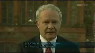 Martin McGuinness on Primetime.mp4