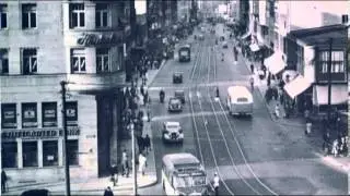 Von Zeit zu Zeit: Die K&ouml;nigstra&szlig;e