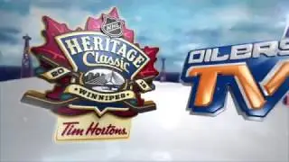 HERITAGE CLASSIC | Bill Ranford 1-on-1