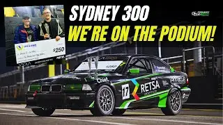 Sydney 300 2025 | Inside the Race: Driver Interviews & Behind the Scenes