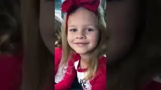 EXCLUSIVE: Driver Kidnapped, Killed 7-Year-Old Girl from Front Door