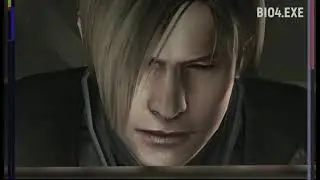 Resident evil 4 Debug Build - ПРОХОЖДЕНИЕ ЧАСТЬ1