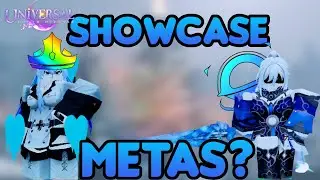 TESTEI A JINGLIU E A ESDEATH NO UTD SERA Q ESTAO METAS?