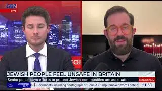 One week after murder of Jews in Australia, questions remain about Islamist and far left Jew-hatred