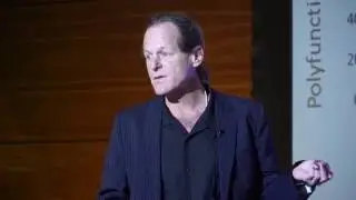 Session 1: James R. Heath, PhD