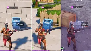 (All Locations) Find Clues in Pleasant Park,Holly Hedges and Lazy Lake - Week 2 Epic Quest Guide