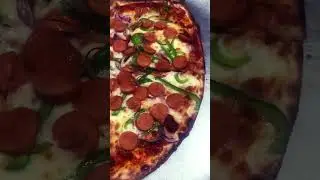 #orlando #pizza