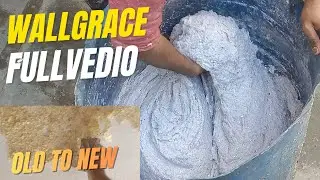 Wall Grace 😍 | Smooth Wall Move Tutorial
