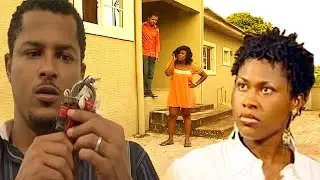 YOU TIED MY WOMB OUT OF JEALOUSY (BEST OF VAN VICKER, UCHE JOMBO LOVE MOVIES) OLD NIGERIAN MOVIES
