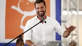 [COMPLETO/FULL] Ceremonia de Inauguración | Centro TAU | Ricky Martin Foundation