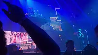 ADAMS SONG - BLINK-182 - Captial One Arena 5-23-23