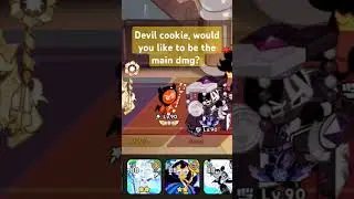 I think my team is meta in arena #cookierunkingdom #cookierun #crkarena #crk #crkingdom