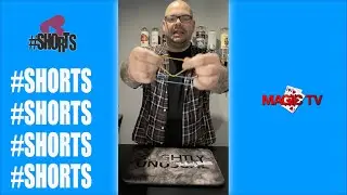 HOW Did He Do That?!? - Rubber Band Magic | Craig Petty #shorts