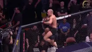 Georges St-Pierre &ndash; The Greatest Return | From Welterweight King to Middleweight Champion