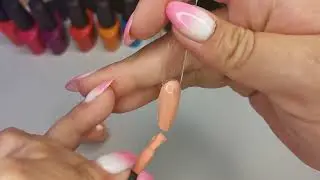 CND Shellac Rule Breaker