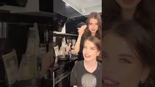 ROUTINES😍😍WE ARE TRIPLE TWINS