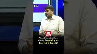 When is the right time to start preparing for ESE | Toppers Strategy | Must Watch | MADE EASY