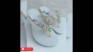 So beautiful trending flight sleeper design|new designer sleeper design flip flop and sandal design 