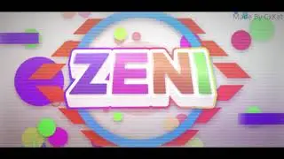 [#54] Zeni intro (friend)