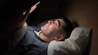 Come dormire bene e svegliarsi riposati