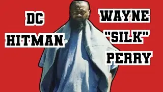 The Lore and Legend of Infamous DC Hitman Wayne &ldquo;Silk&rdquo; Perry
