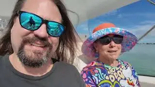 A 3 Hour Tour Of Marathon Florida From The Water
