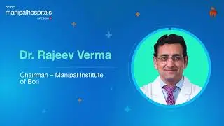Patient Journey - Walking Pain-Free with Robotic Knee Replacement | HCMCT Manipal Hospitals Delhi