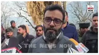 Is It Just an Excuse?&rdquo; Ruhullah Slams NC Government Over &lsquo;Inaction&rsquo; on Reservation Issue