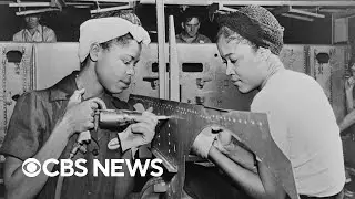 Women who inspired 