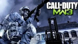 COD MW3 mind the gap #codmw3 #Gaming #Walkthrough