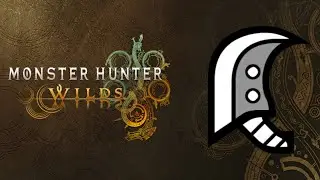 Monster Hunter Wilds: Great Sword in a nutshell
